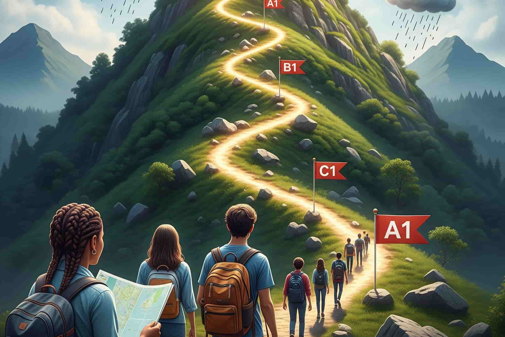 آموزش رایگان زبان انگلیسی از صفر تا صد