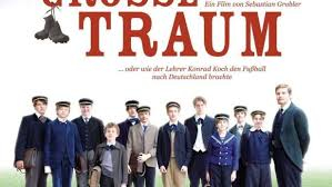 معرفی فیلم Der Ganz Große Traum برای یادگیری سطح A2