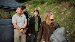 معرفی فیلمDie fetten Jahre sind vorbei برای یادگیری سطح B1