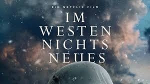 معرفی فیلمIm Westen nichts Neues برای یادگیری سطح C1