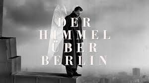 معرفی فیلم der himmel über berlin برای یادگیری سطح C1