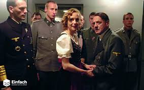 معرفی فیلم Der Untergangبرای یادگیری سطح B2